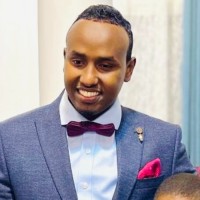 Ibrahim Mahi