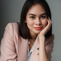 Joanna Camille De Vega