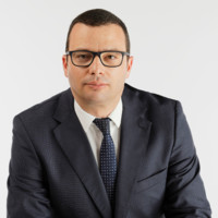 Pedro Alexandre Santos