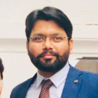 Mohammed Tabish khan