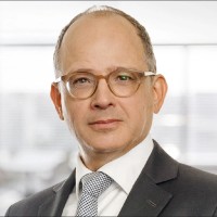 Norbert Adam