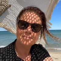 Céline Bourg