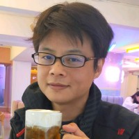 Shaoyu Chang