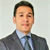 Christian Armando De La Haza Márquez