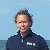 Jan Henk Bokma