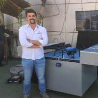 Alberto Munizaga Vergara