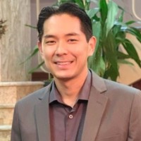 Nelson Shimizu
