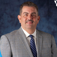 Aldo Rodriguez