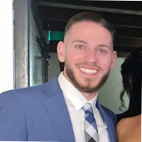 Matthew Perrone