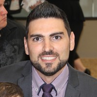 Darren Attard