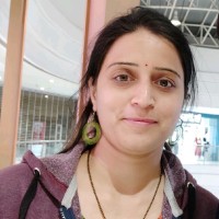 Pallavi Yeole