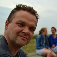 Oscar Van Marle