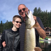 Daryl Leonard