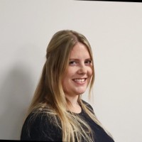 Elisabeth Orrebakken Vatnøy