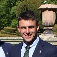 Angus Bradie
