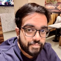 Mohammad Muddassir Nadeem