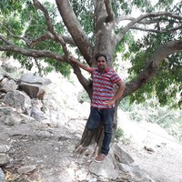 Raju Balawadgi