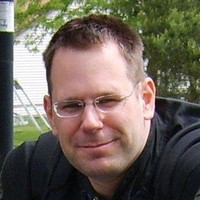 Tyler Anderson