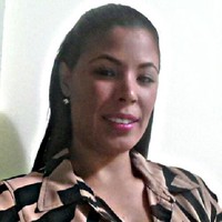 Jennifer Matos