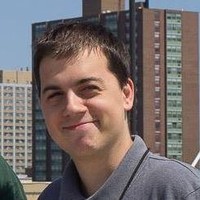 Daniel Walker