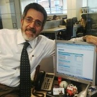 José Francisco Sastre Bellas