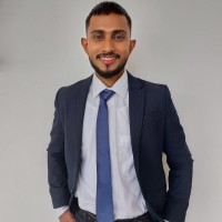 Charith Perera