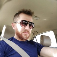 Eyas Mahmod