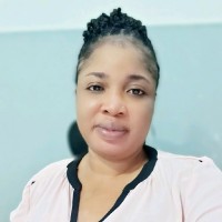Zainab Omobolanle Sulyman Oba