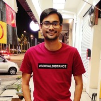 Avi Singhal