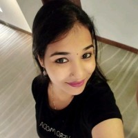 Pooja Kukreti