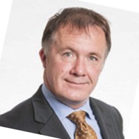 Colm Paul