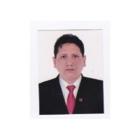 Luis Alberto Urrutia Abril