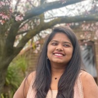 kancharla Lakshmi priya