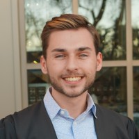 Austin Sorensen