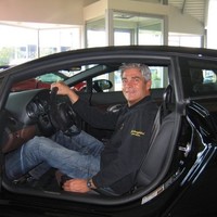 Juan Fransisco Berguimot