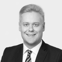 Fredrik Engwall