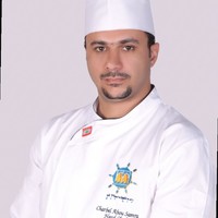 Charbel Abou Samra