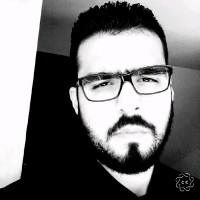 Mohammed Almuqsi