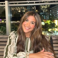Lina El Kordy
