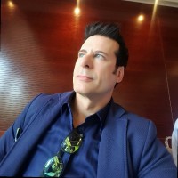 Marco Giavazzi