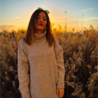 Marta Pacios Otero