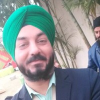 Navneet Singh