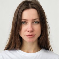 Olena Nodel