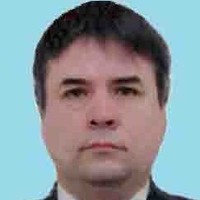 Вячеслав Исаев