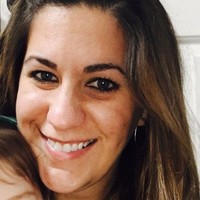 Christina Carlile