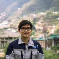 Pema Wangchug  MSc.
