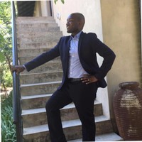 Shirinda Bongani