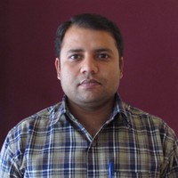 Krishna Jha