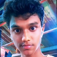Bikash Kumar Sah