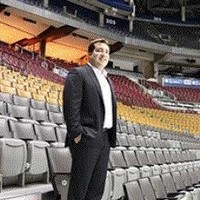 Shawn Shewchuk, Cfa, Mba